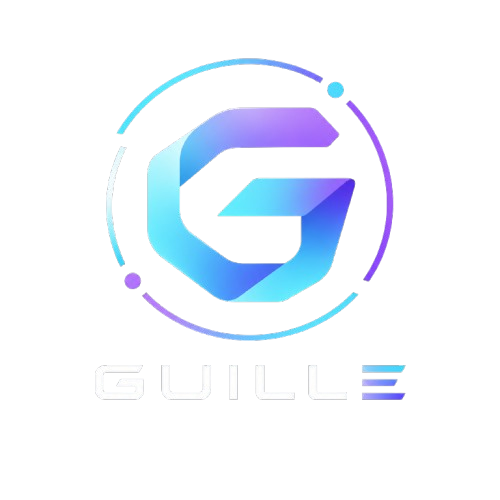 Logotipo de Guille